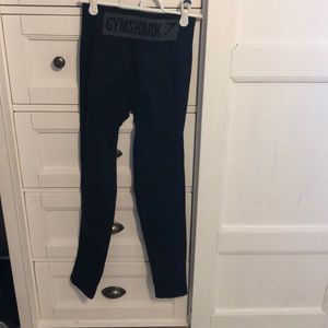Gymshark Leggings (black)